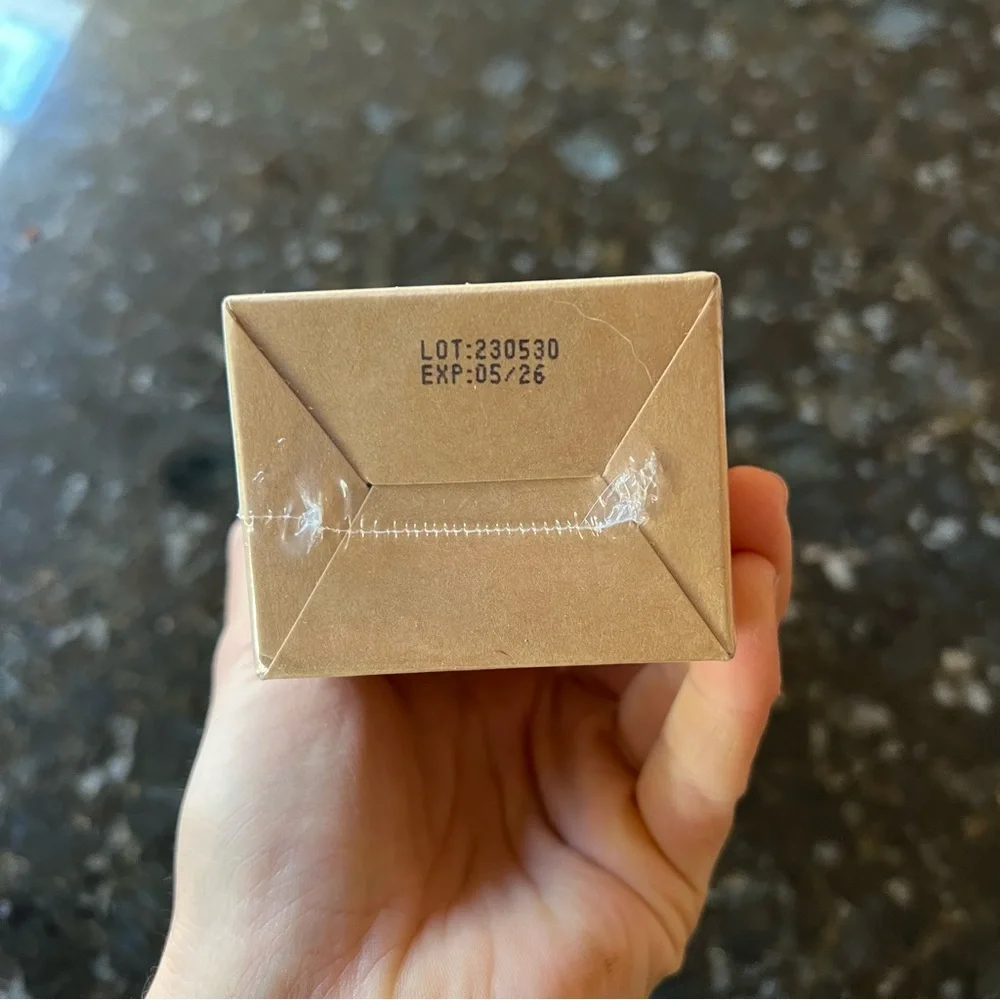 New Yukimi Amino Acid Paw Cleanser